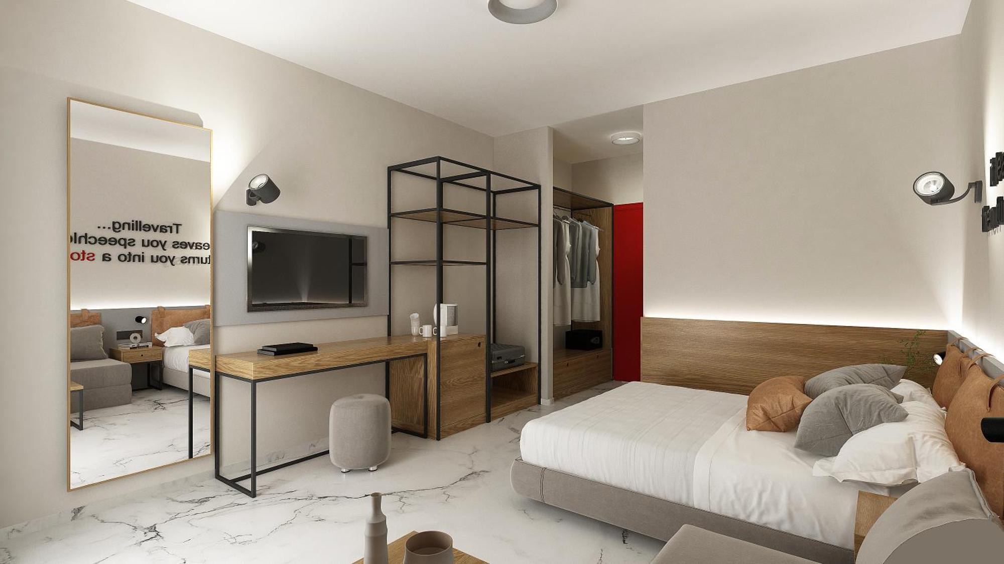 Olympion Melathron Villas Platamonas Exteriör bild